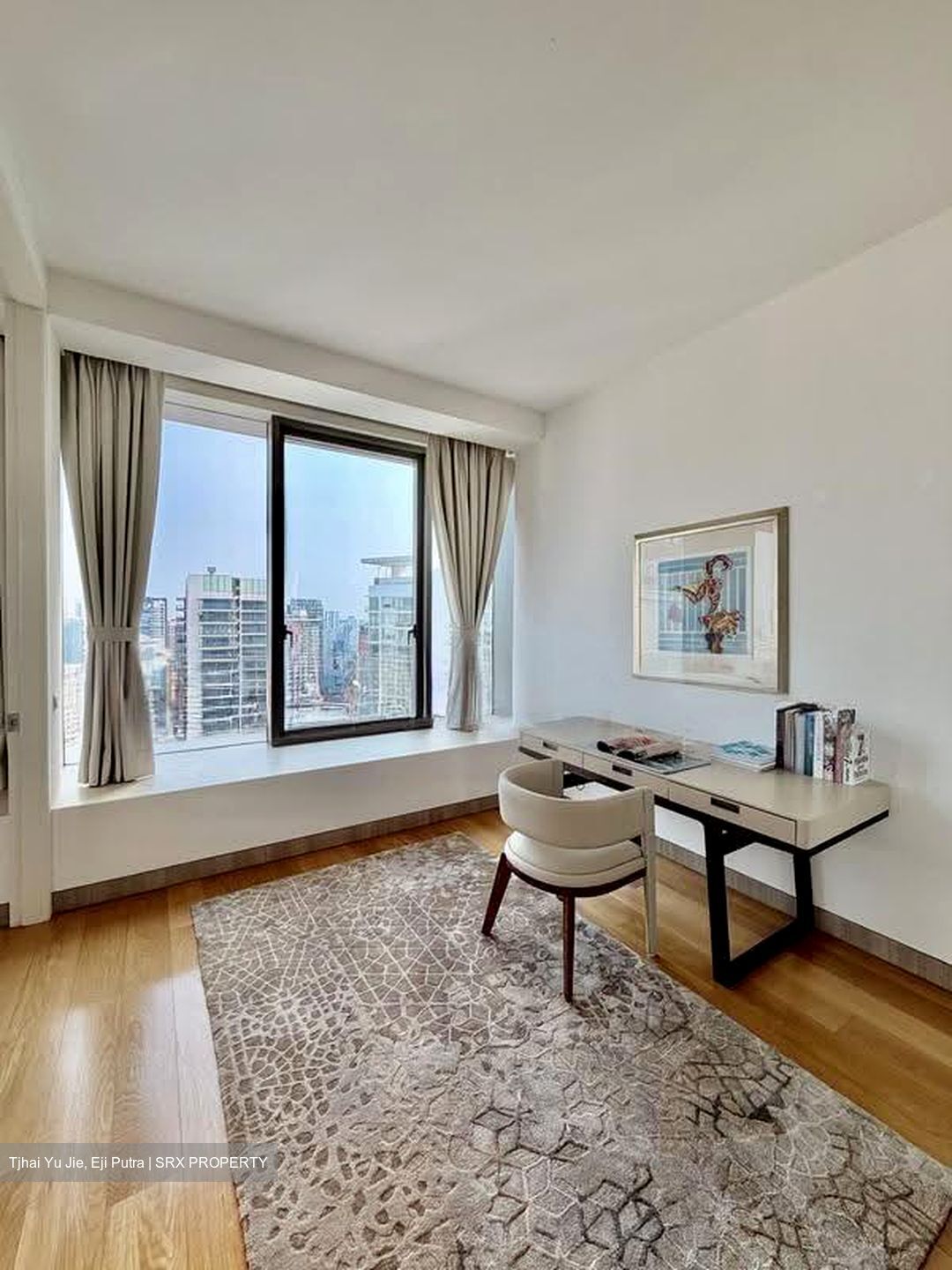 Ardmore Residence (D10), Condominium #620572181